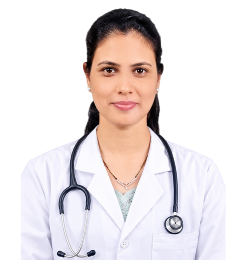 Dr. Sushmita Kalantri