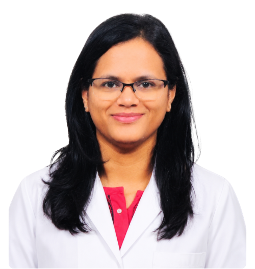 Dr. Sayali Rane