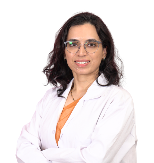 Dr. Shanta Kudale Koppikar
