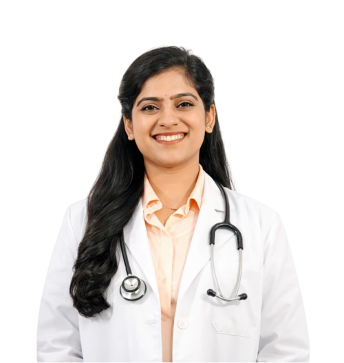 Dr. Aishwarya (Mone) Mahajan