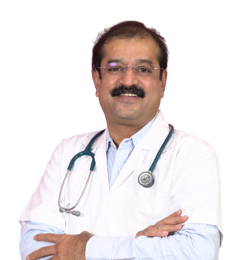 Dr. Sushil Parakh
