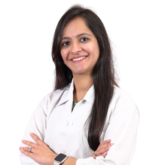 Dr. Neha Mukhi