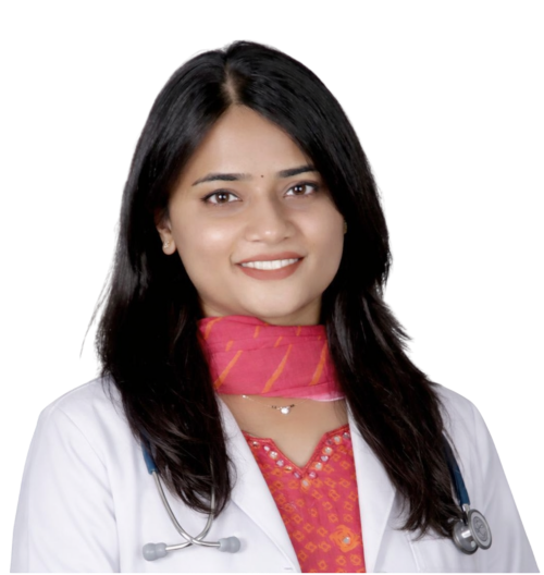Dr. Aditi (Gupta) Shere