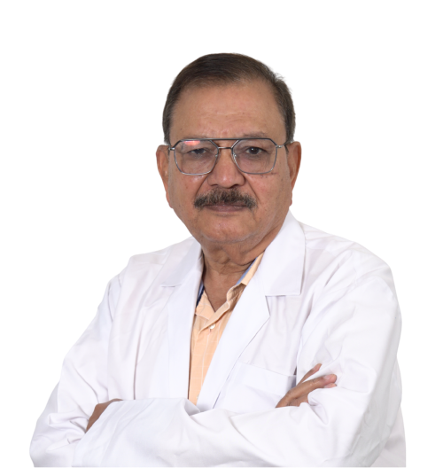 Dr. Babulal Agrawal
