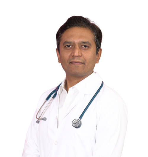 Dr. Sandip S. Sonawane