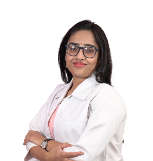 Dr. Deoyani Wakde