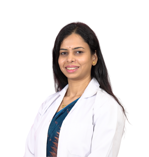 Dr. Akanksha Joshi