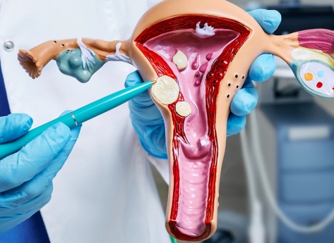 Ashoka Women & Children Hospital