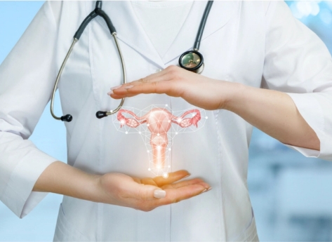 Ashoka Women & Children Hospital