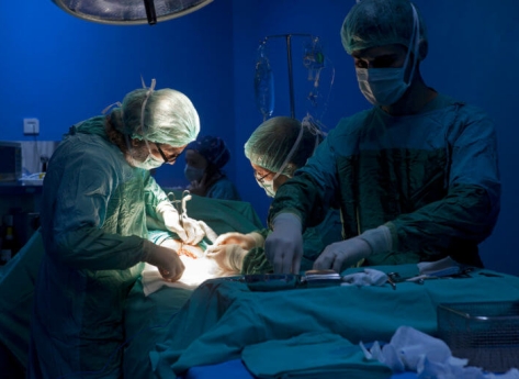 Ashoka Women & Children Hospital