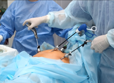 Ashoka Women & Children Hospital