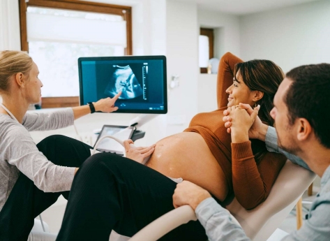 Ashoka Women & Children Hospital