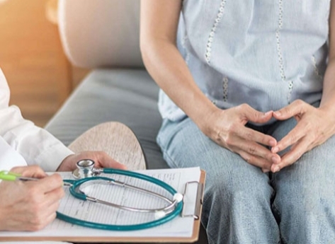 Ashoka Women & Children Hospital