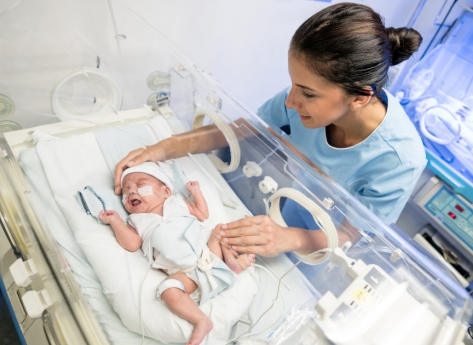 Ashoka Women & Children Hospital